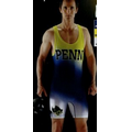 Men's Custom Varsity ProSphere Sports Wrestling Folkstyle Singlet